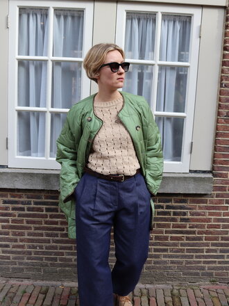 Rabens saloner Bernie Top