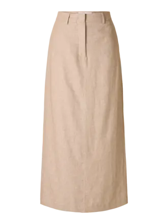 Selected Margo Rita Skirt