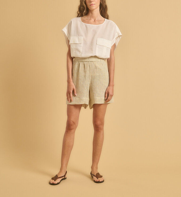 Diega Shano Short