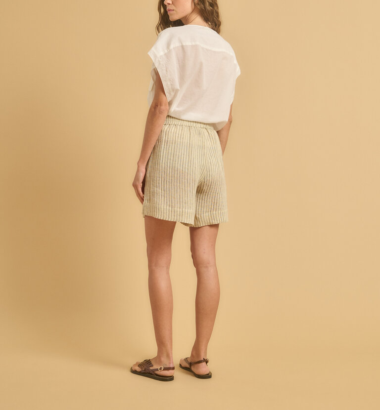 Diega Shano Short