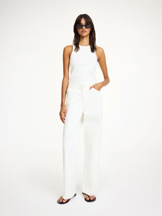 By Malene Birger Viola Jeans