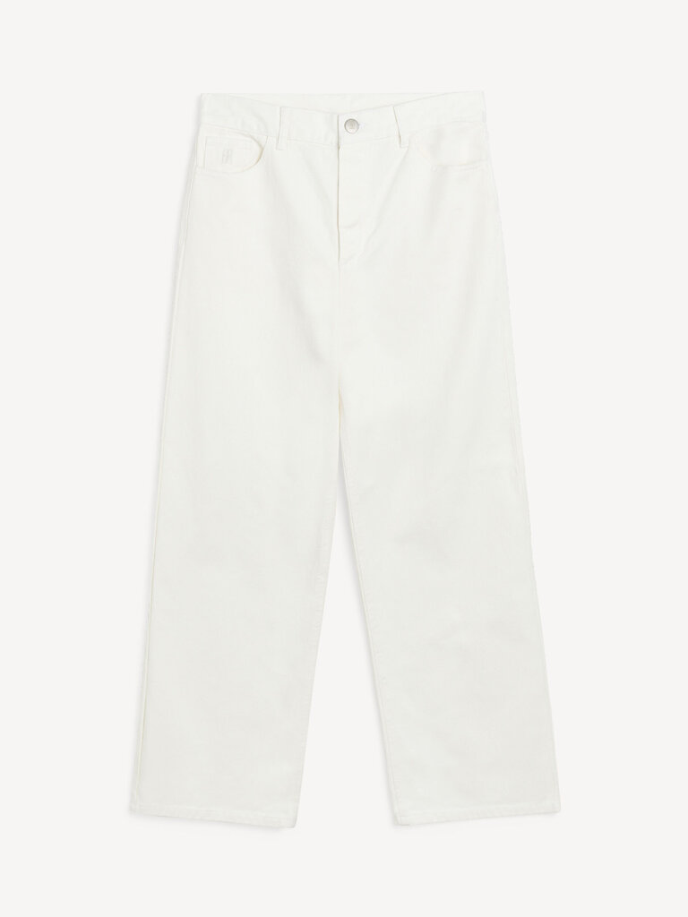 By Malene Birger Viola Jeans