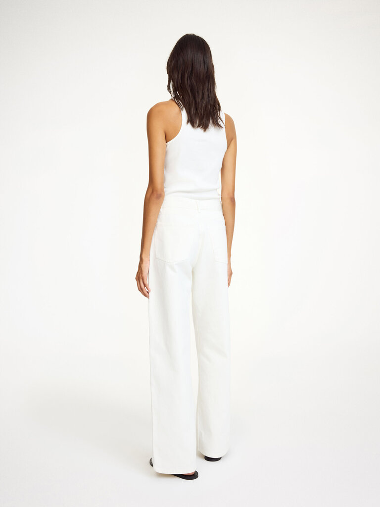 By Malene Birger Viola Jeans