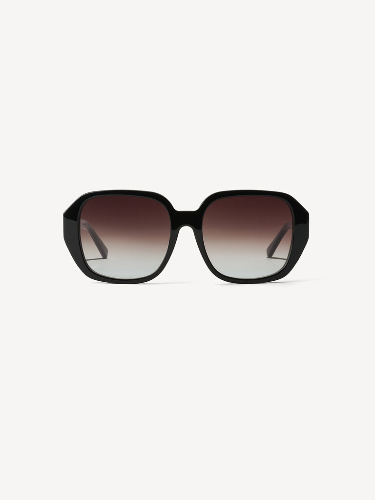 By Malene Birger Milla Sunglasses Black