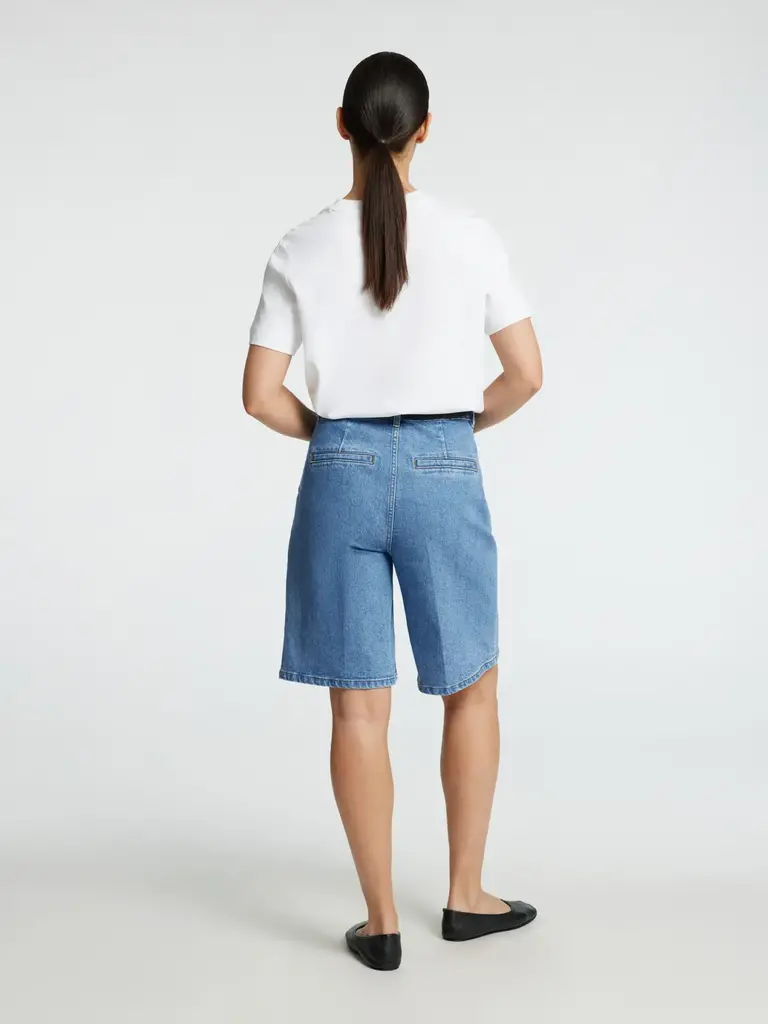 Selected Femme Everlyn Bermuda