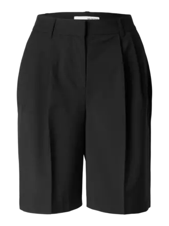 Selected Abbi Bermuda