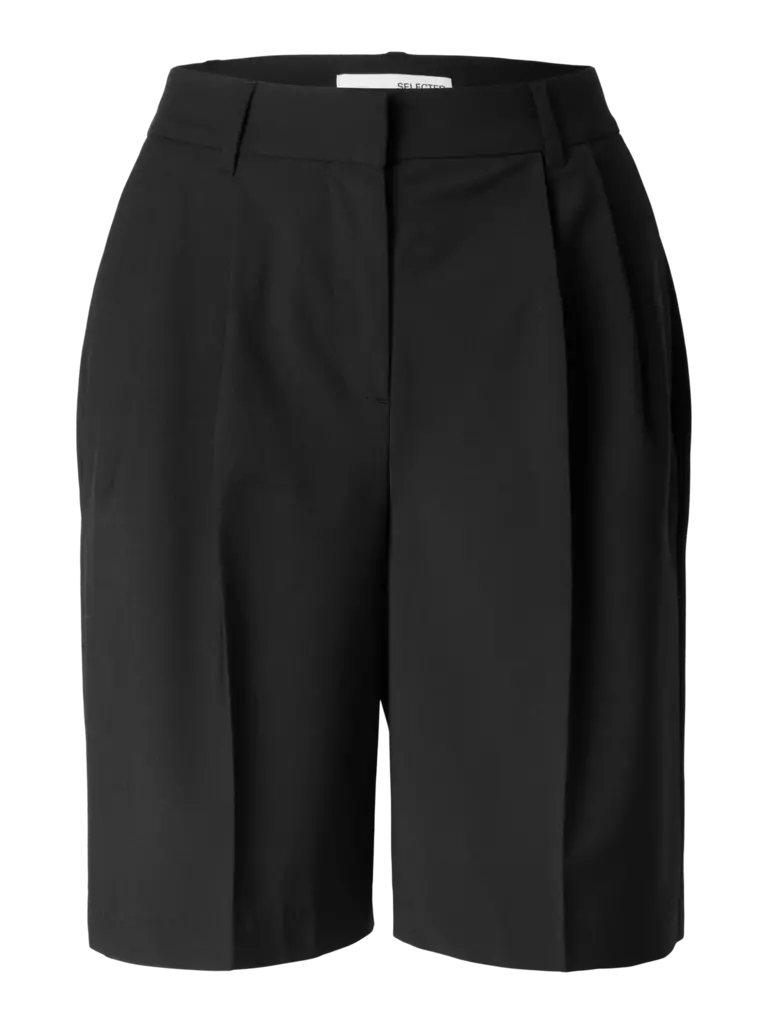 Selected Abbi Bermuda