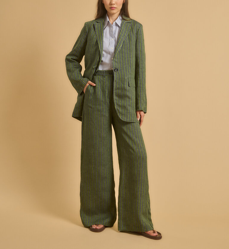 Diega Vouzieto Jacket