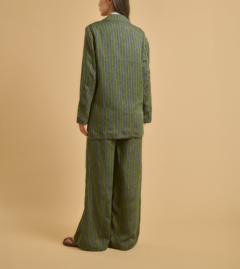 Diega Vouzieto Jacket