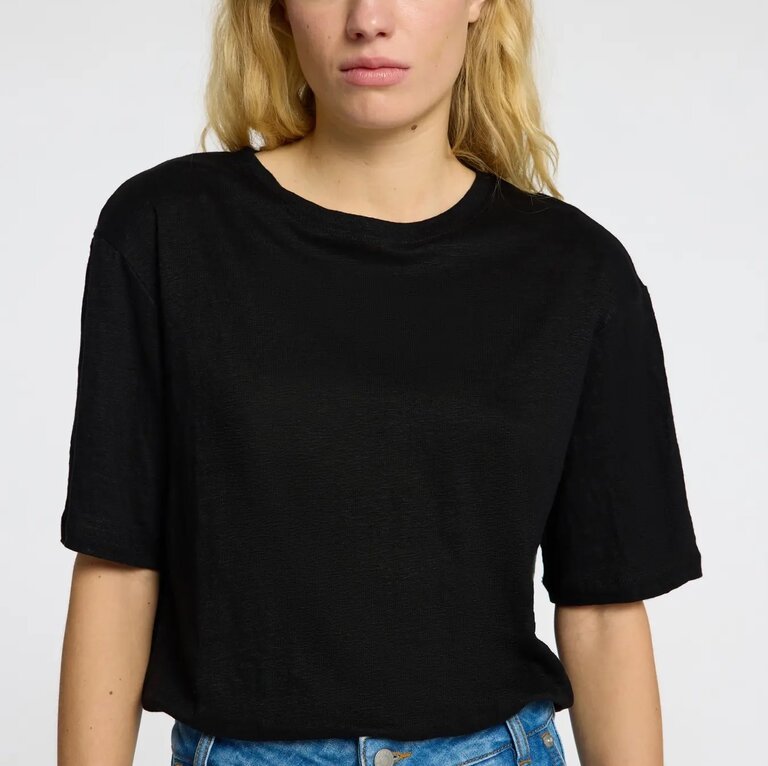 Selected Vilja T- Shirt