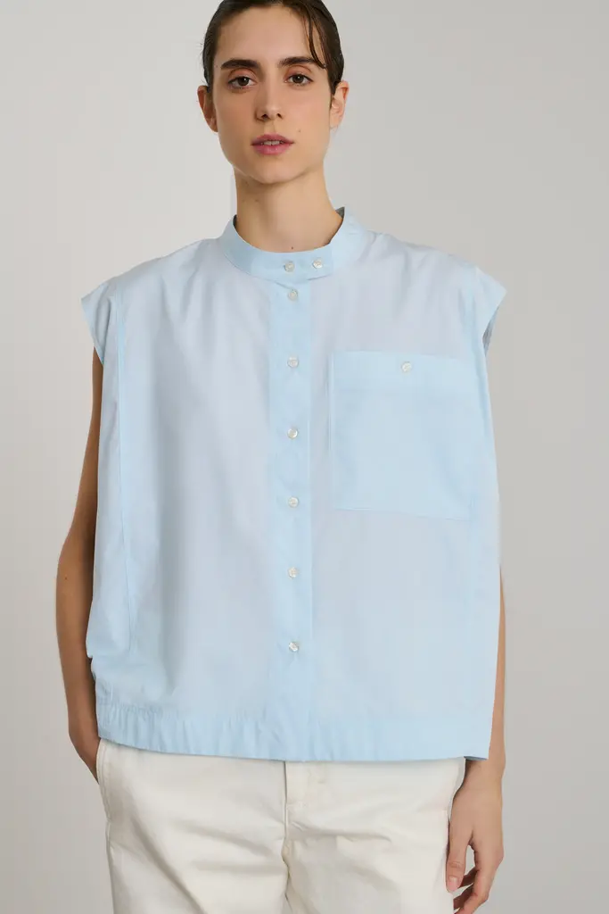 Soeur Estonie Blouse