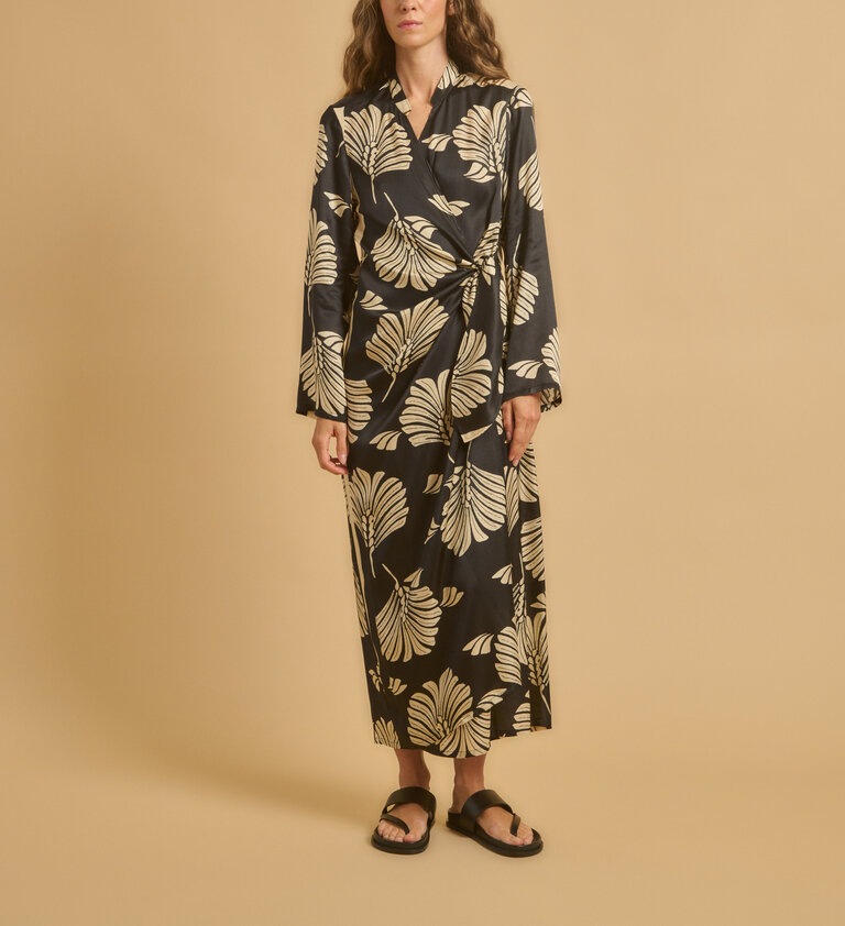 Diega Rossana Dress