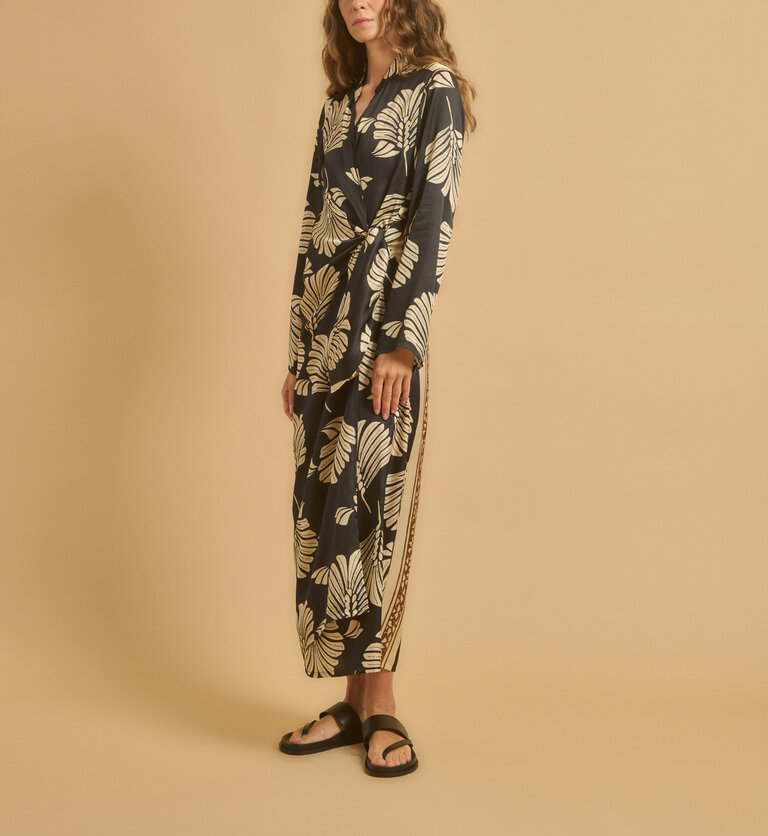 Diega Rossana Dress
