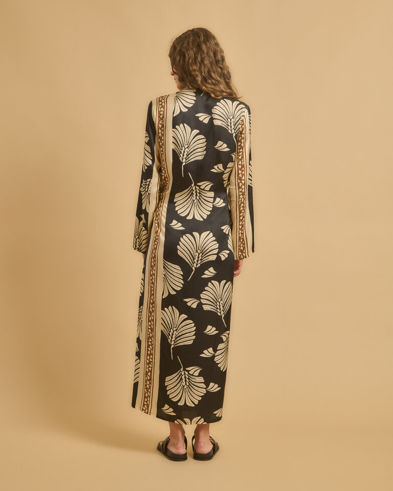 Diega Rossana Dress