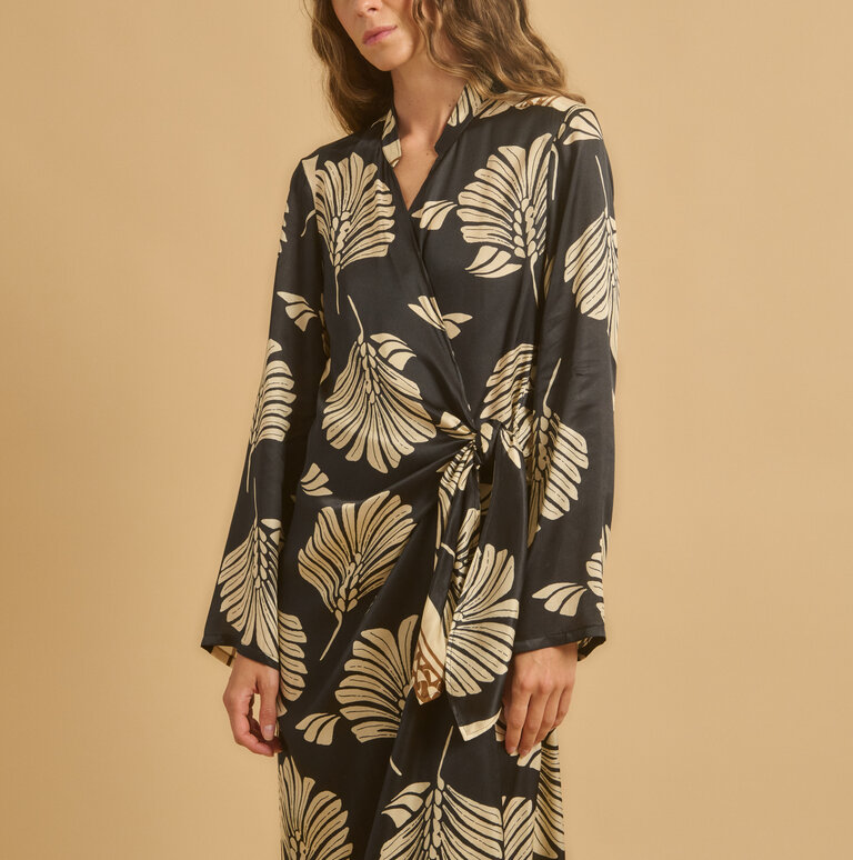 Diega Rossana Dress