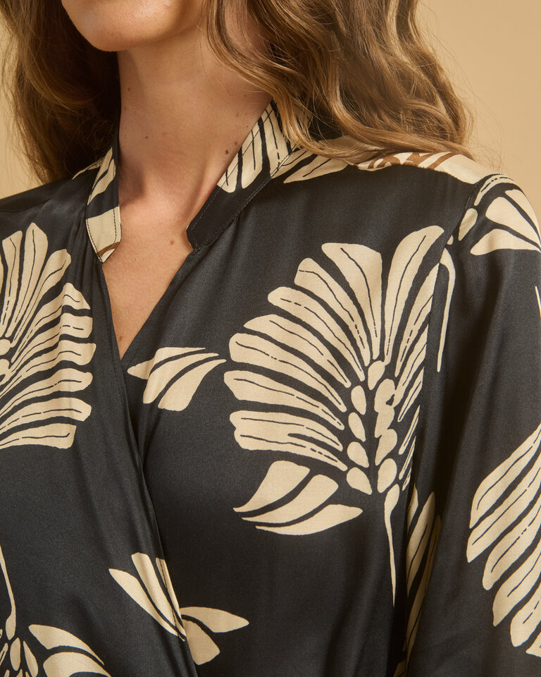 Diega Rossana Dress
