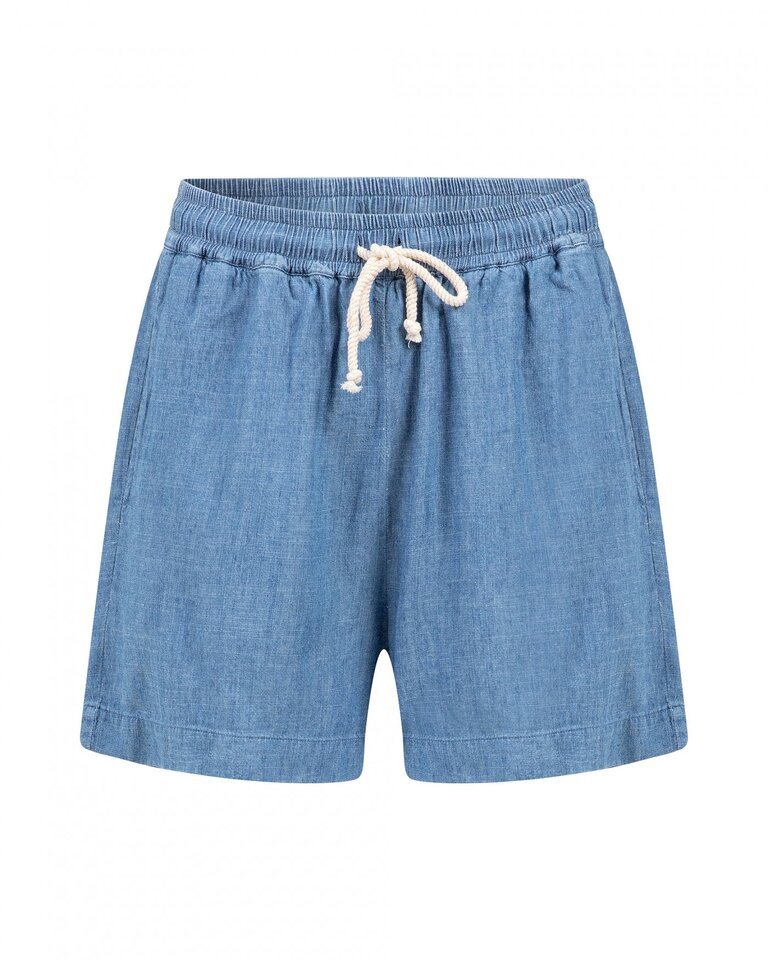 Knit-ted Ada Short