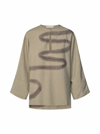 Rabens saloner Karima Top