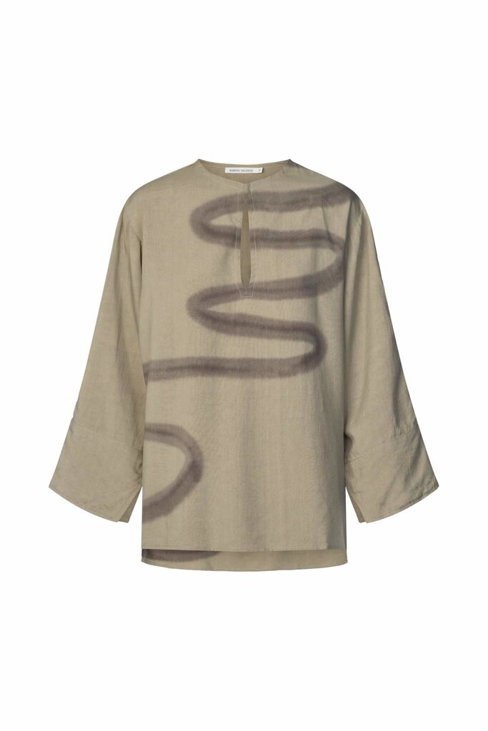 Rabens saloner Karima Top