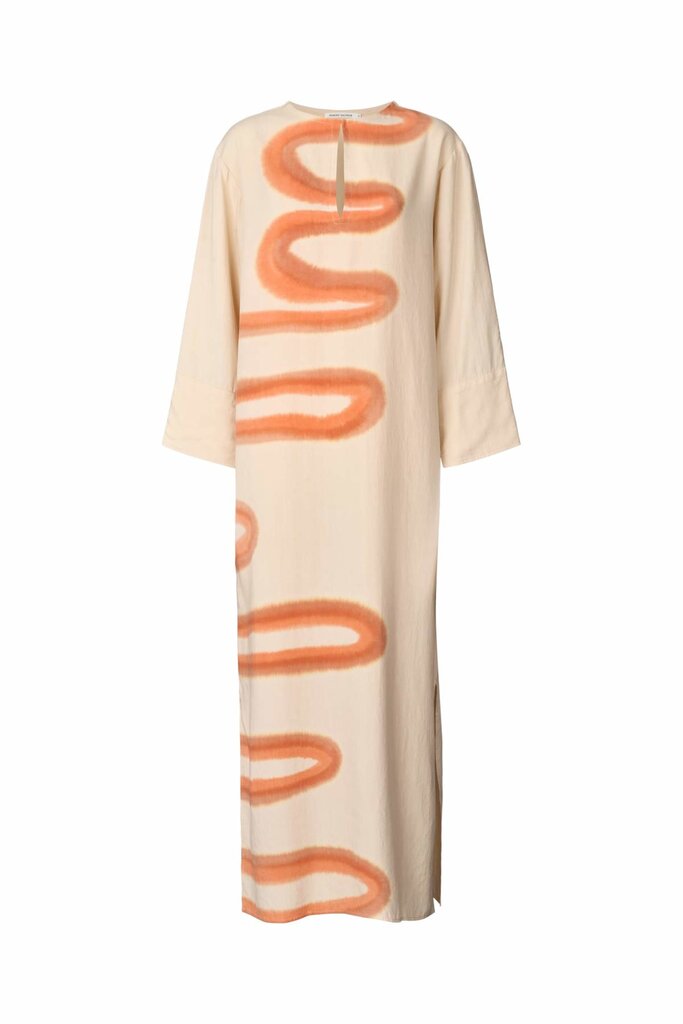 Rabens saloner Karimalou Kaftan