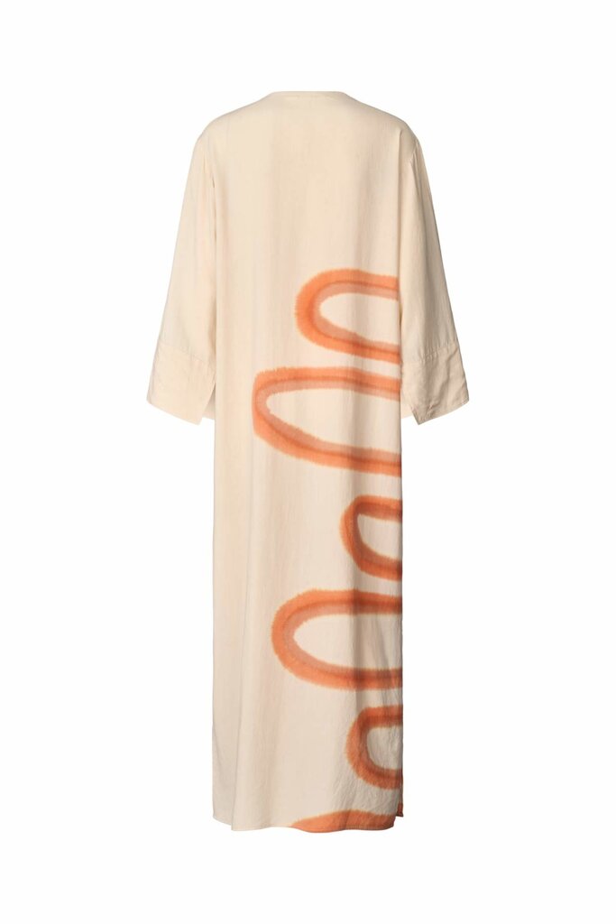 Rabens saloner Karimalou Kaftan