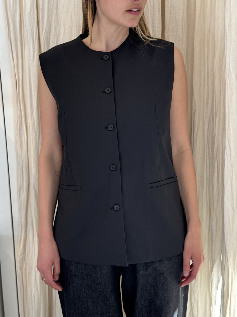 Selected Femme Fabbi Vest