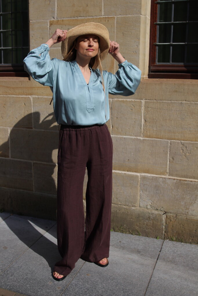 Diega Portorico Pantalon