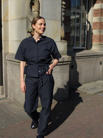 Rue Blanche Seamo Pants