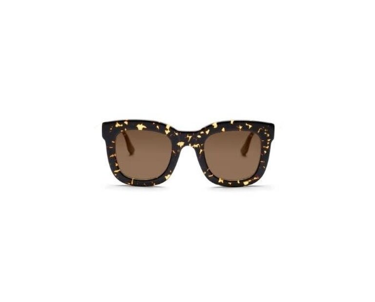 Gobi Béla Pop Tortoise Sunglasses