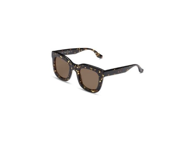 Gobi Béla Pop Tortoise Sunglasses