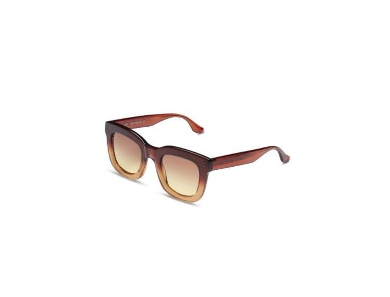 Gobi Béla Brown Gradient Sunglasses