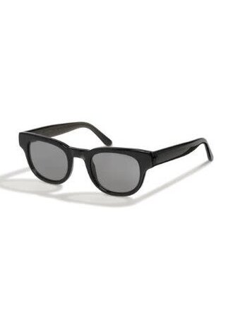 Gobi Sanei  Grey Sunglasses