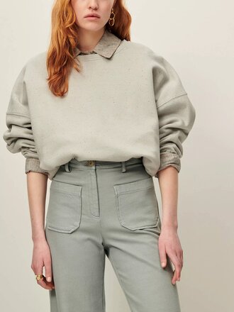 Sessun Chebbi Sweater