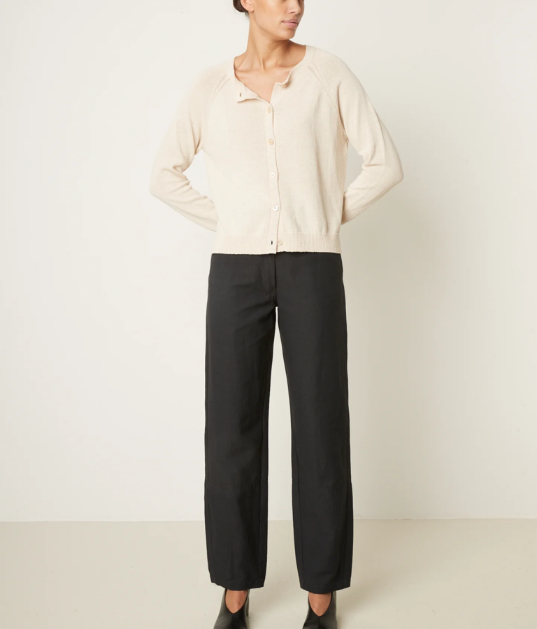 Rue Blanche Jonc Cardigan