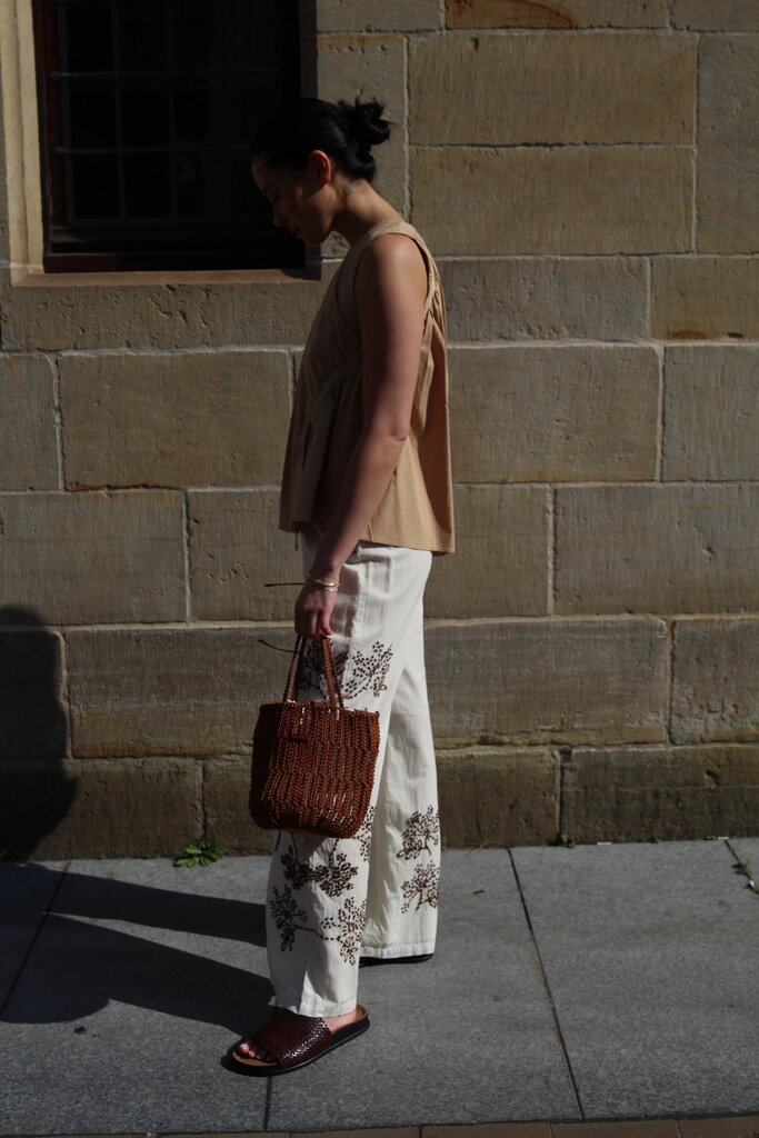 Diega Pacoro Trousers