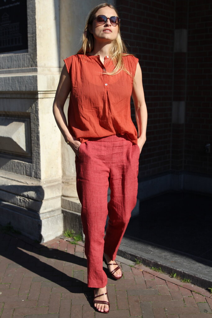 Diega Pacifico Pantalon