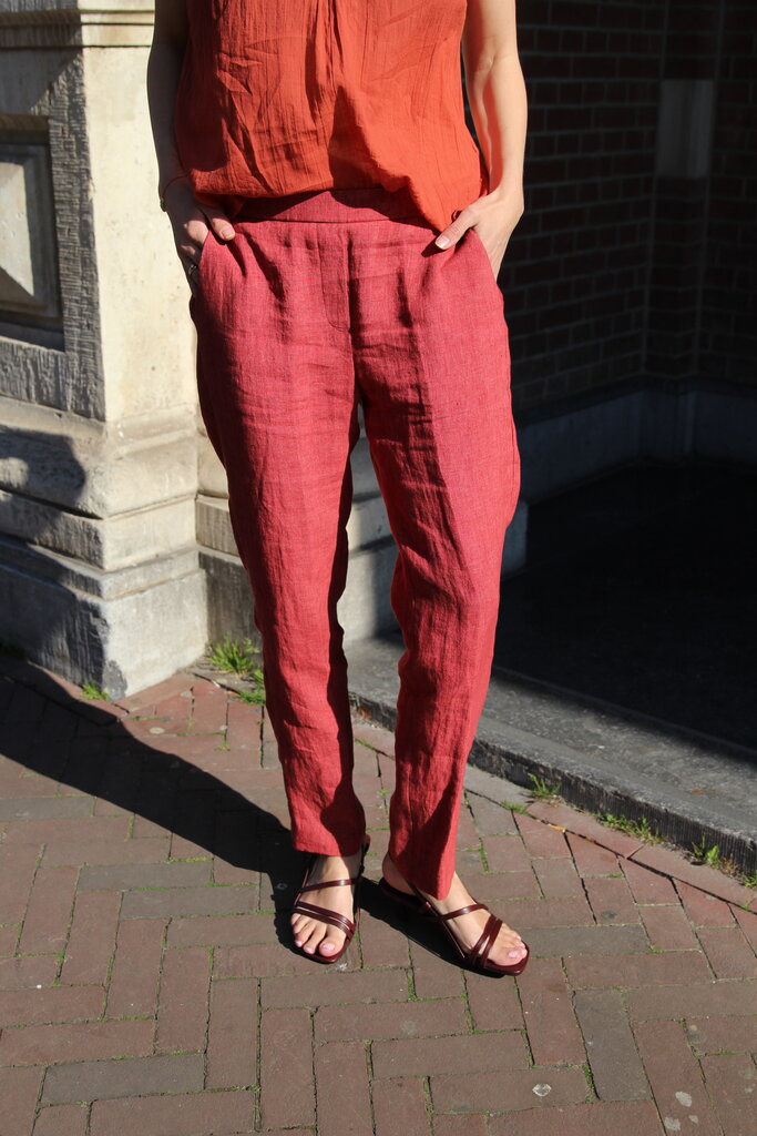 Diega Pacifico Pantalon