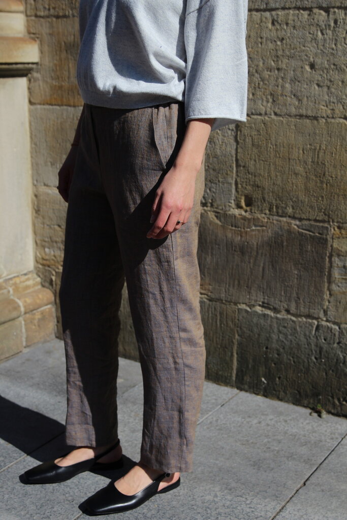 Diega Pacifico Pantalon