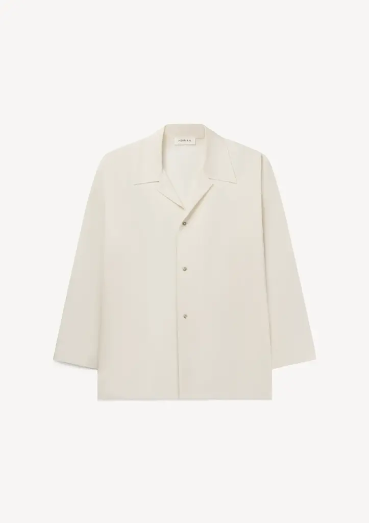 From Herman Shirt Jacket