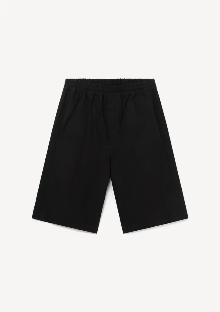 From Herman Relaxed Short