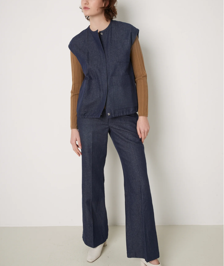 Rue Blanche Salvi Jacket
