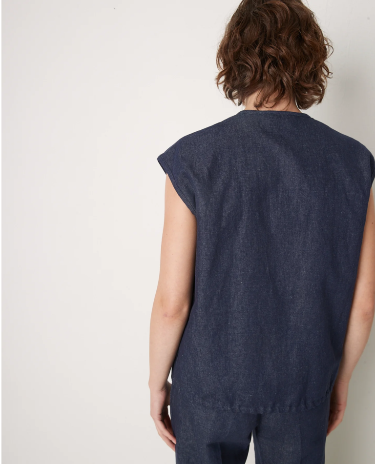 Rue Blanche Salvi Jacket