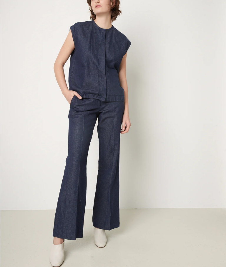 Rue Blanche Salvi Jacket