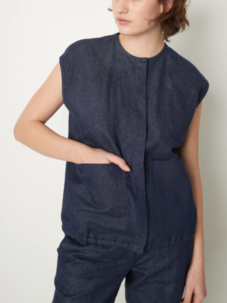 Rue Blanche Salvi Jacket