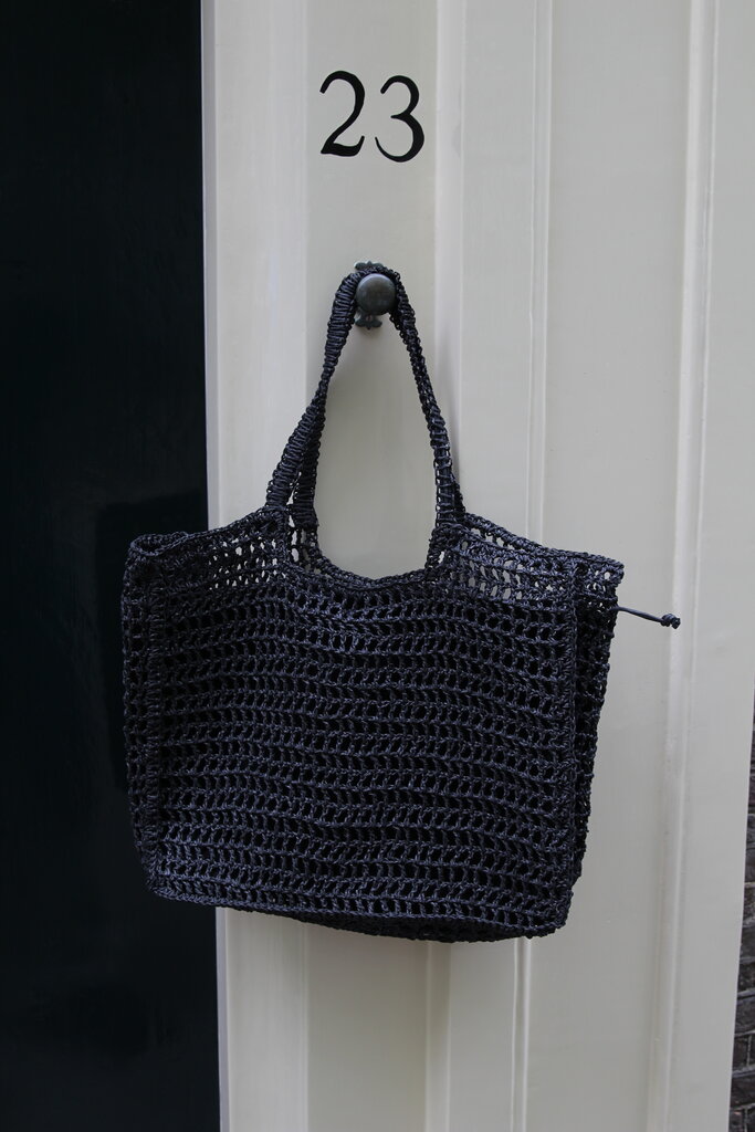 Selected Jolu tote bag