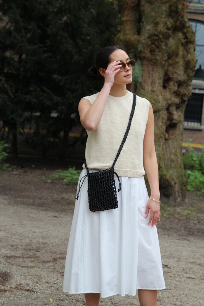 Selected Jolu Crossbody Bag