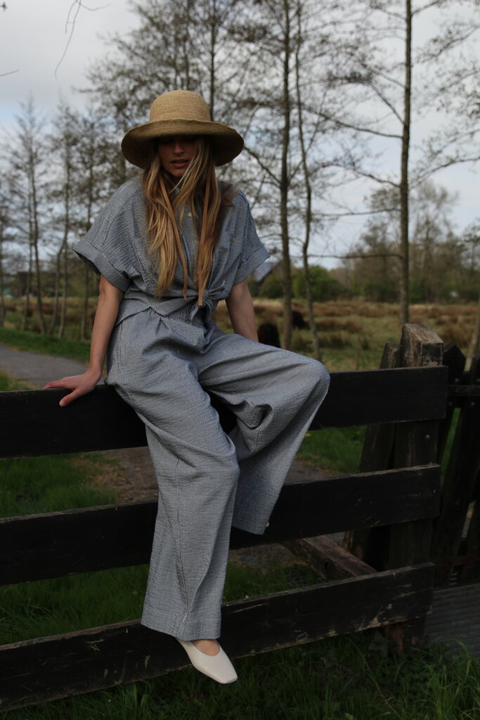 Sessun Ridooseer Pants