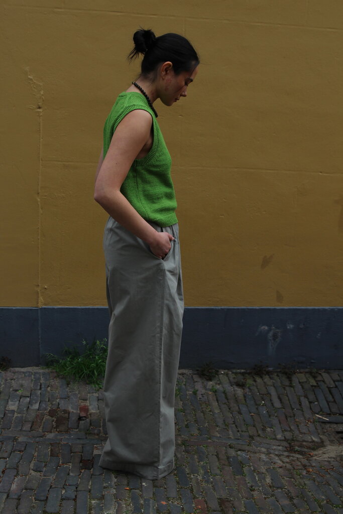 Sessun Ridye Pants
