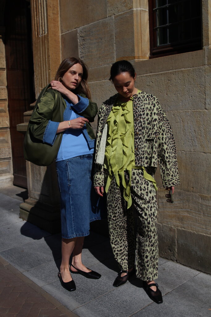 Bellerose Wesly Pants