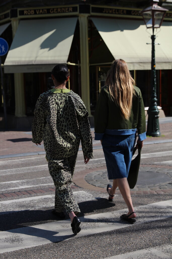 Bellerose Wesly Pants
